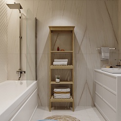 1ACReal Акриловая ванна Европа 180x70 – фотография-10